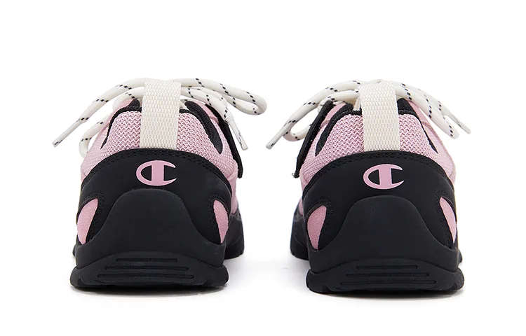 Champion Kids Детские кроссовки Outdoor Explorer Low top Taro Purple — фото 4