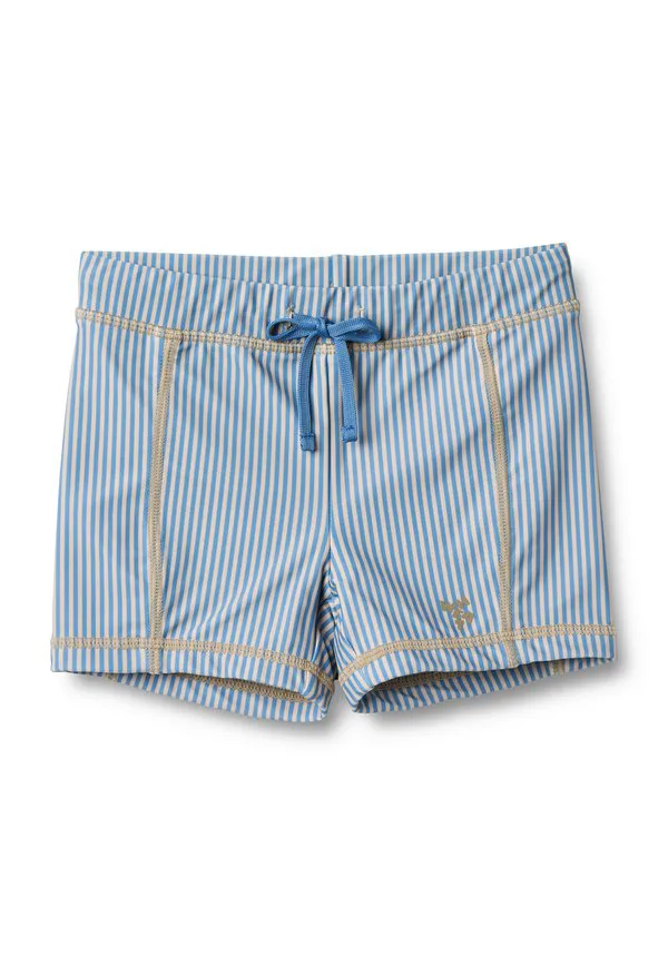 Плавки Wheat, Blue Swim Stripe