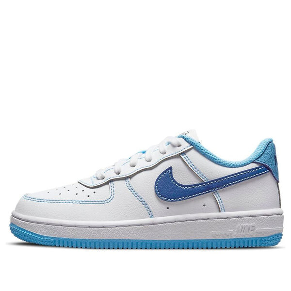 

Кроссовки force 1 s50 Nike, белый