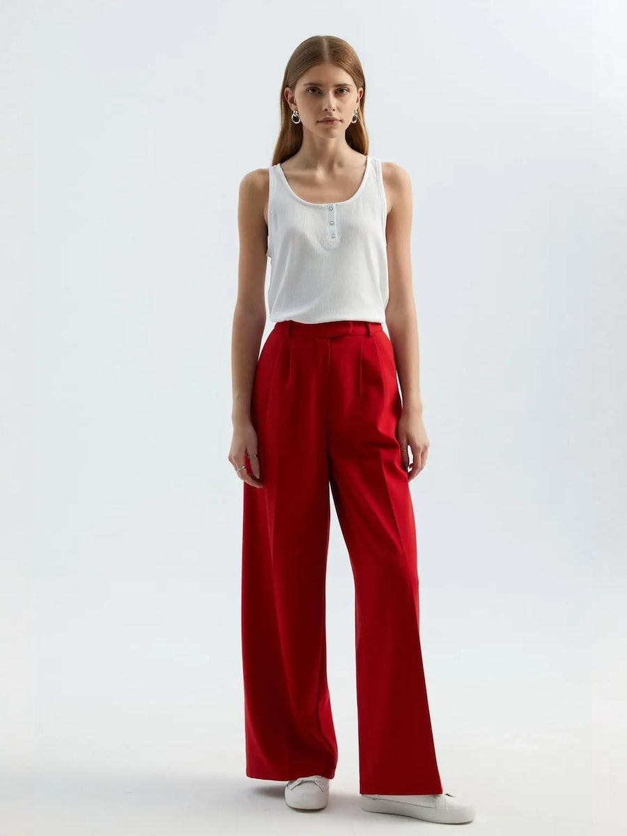 

Топ Hiccup, белый