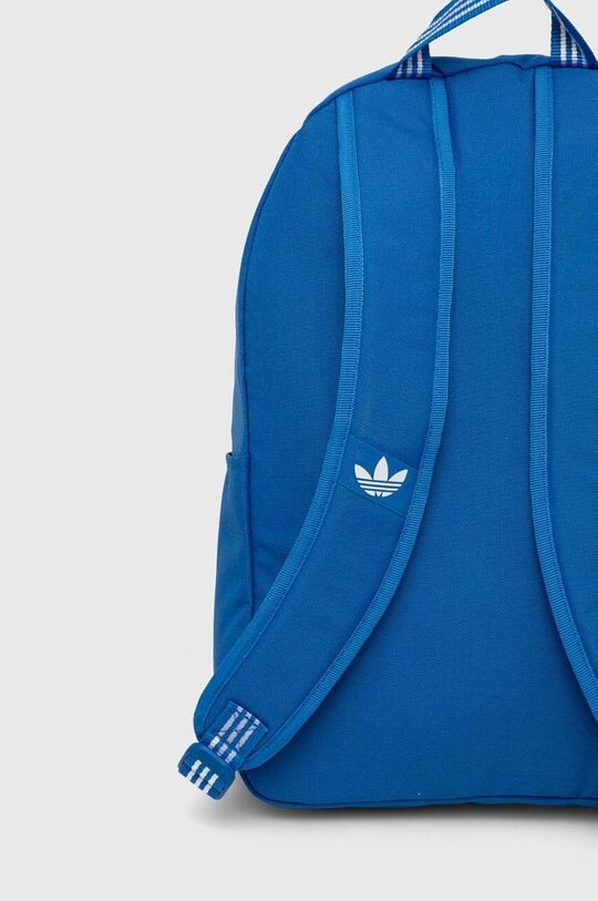 Рюкзак женский Adidas, синий — фото 3
