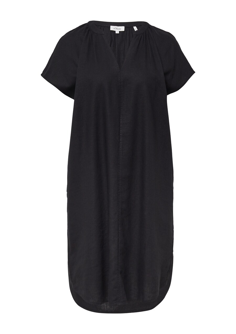 

Мини платье s.Oliver, Black