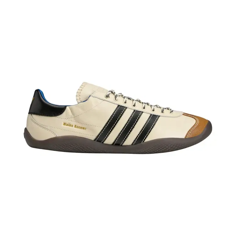 Кроссовки Wales Bonner x Adidas Karintha OG, белый