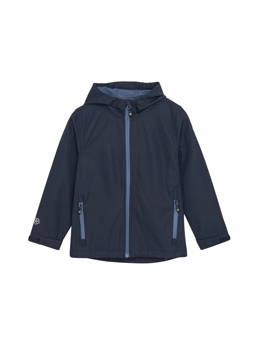 

Куртка COLOR KIDS Between-Season, цвет Night blue