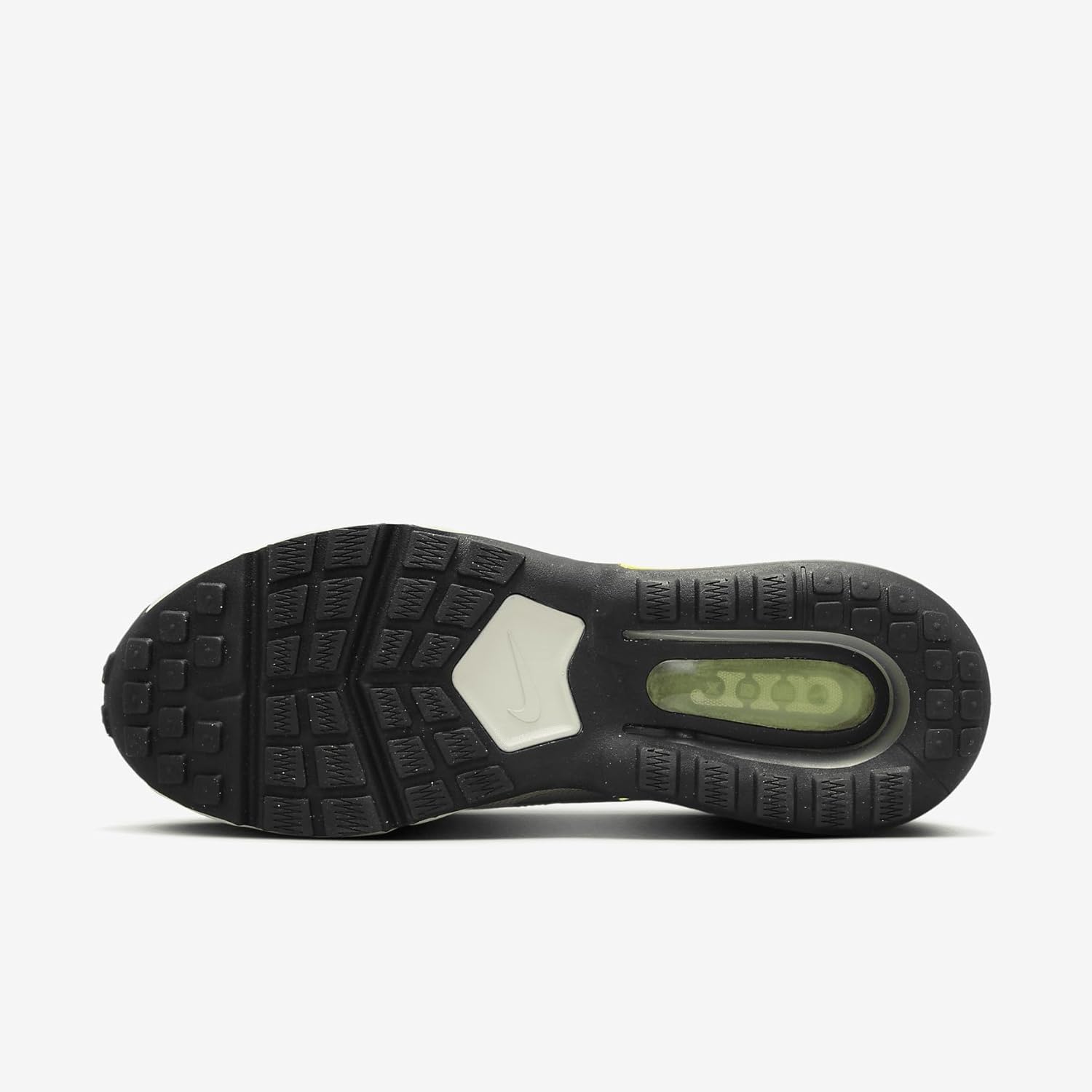 Мужские кроссовки Nike Air Max Pulse Roam, белый — фото 2