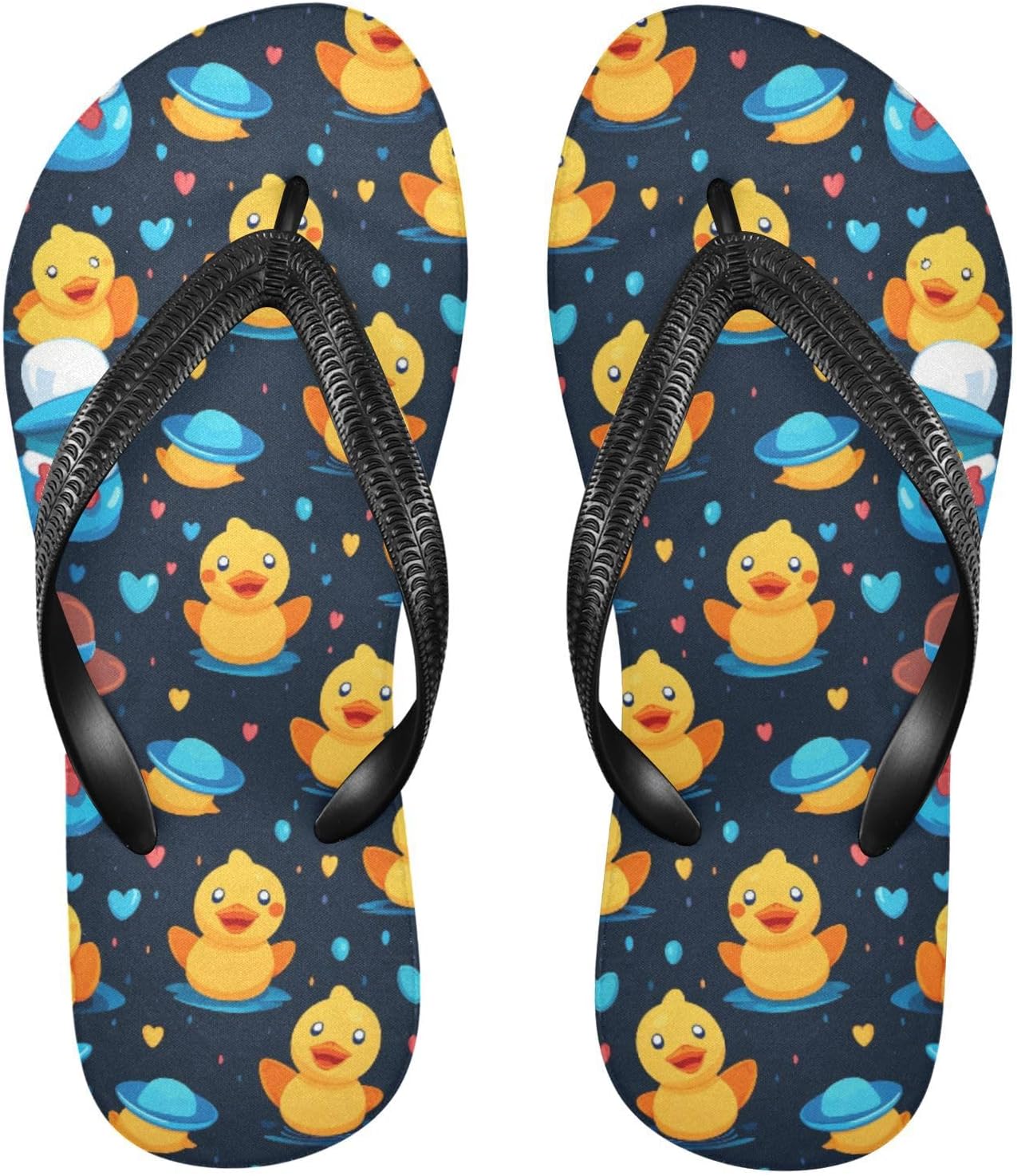 

Шлепанцы MNSRUU для женщин и мужчин, Duck I 1870