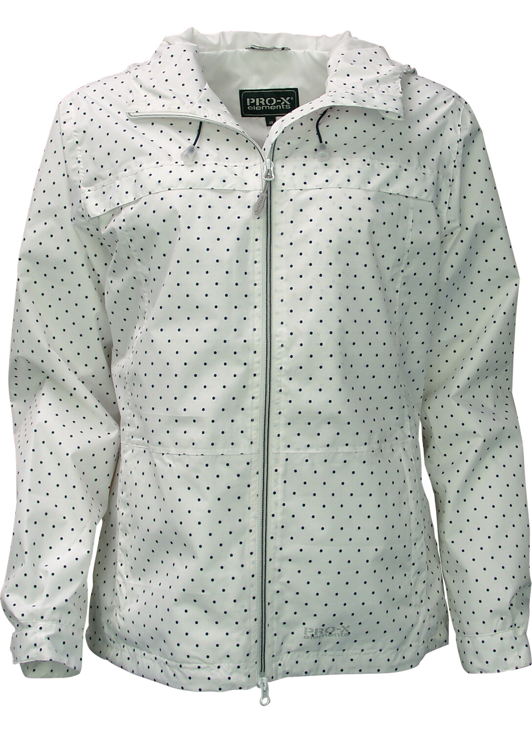 

Куртка софтшелл PRO X elements Funktionjacke LUCIE, белый