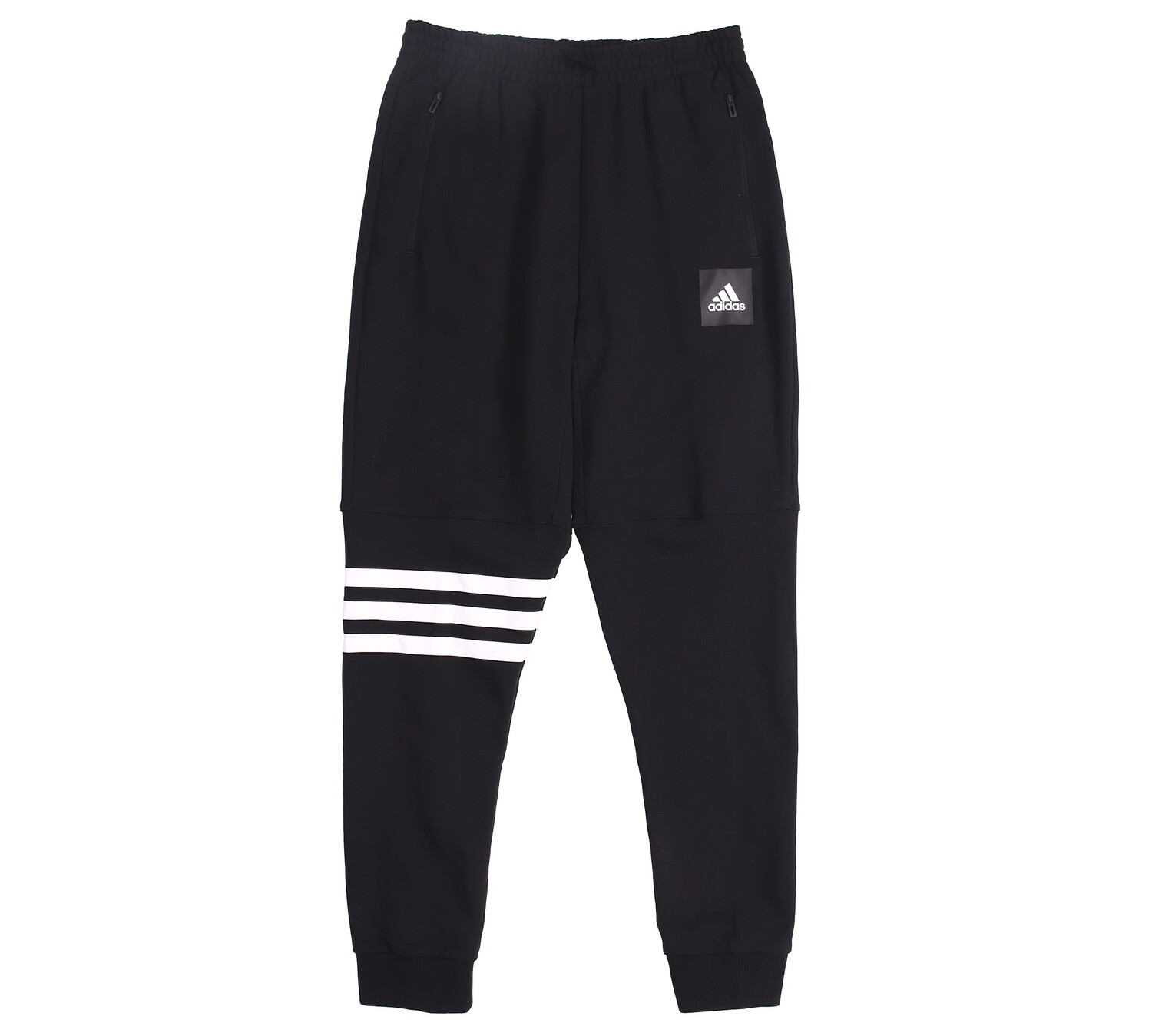 

Трикотажные спортивные штаны мужские Adidas
