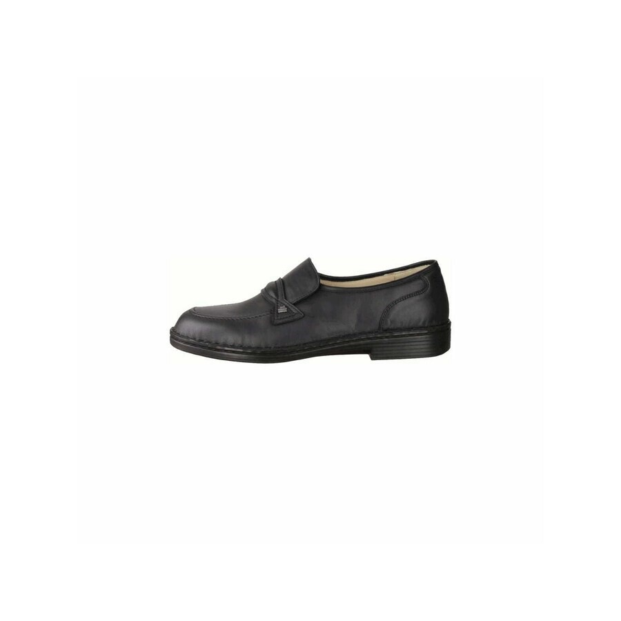

Шлепанцы Finn Comfort Classic Flats, черный