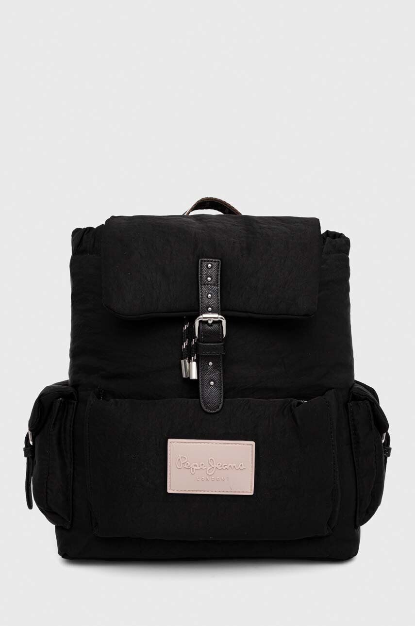 

Рюкзак Pepe Jeans Myla Margy, черный