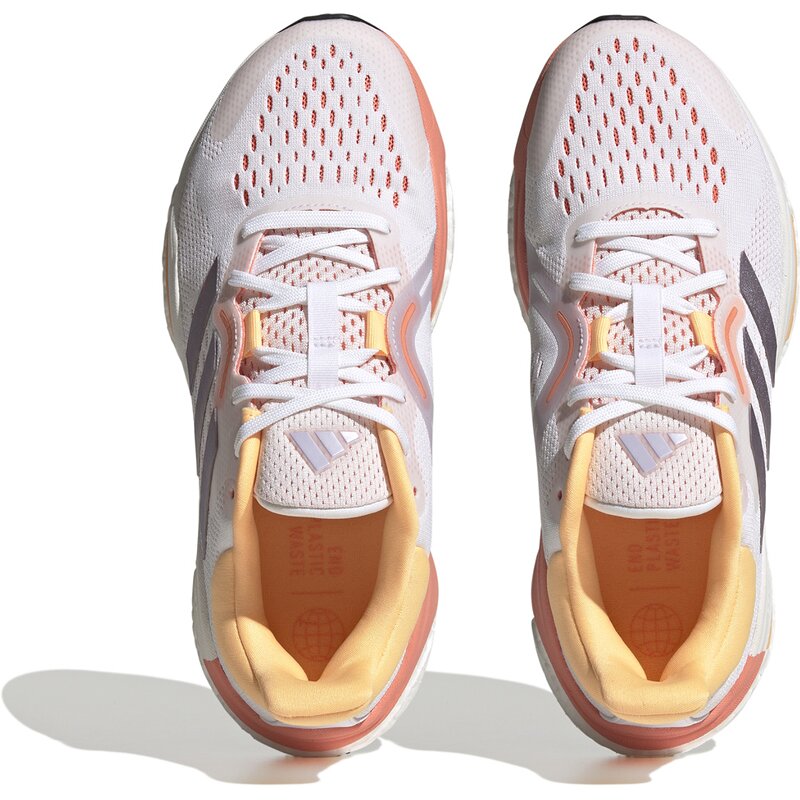 Laufschuhe solar control w Adidas, мультиколор — фото 3