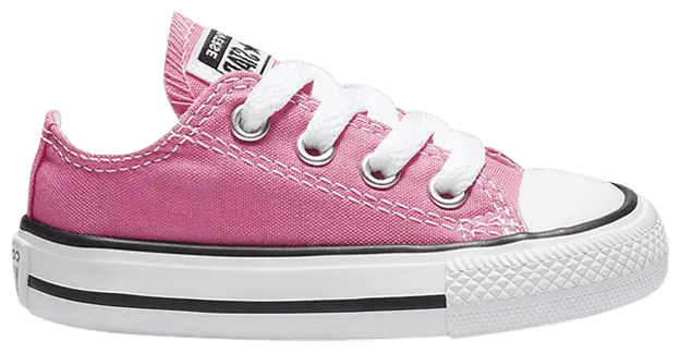 

Кроссовки Converse Chuck Taylor All Star Low TD, розовый