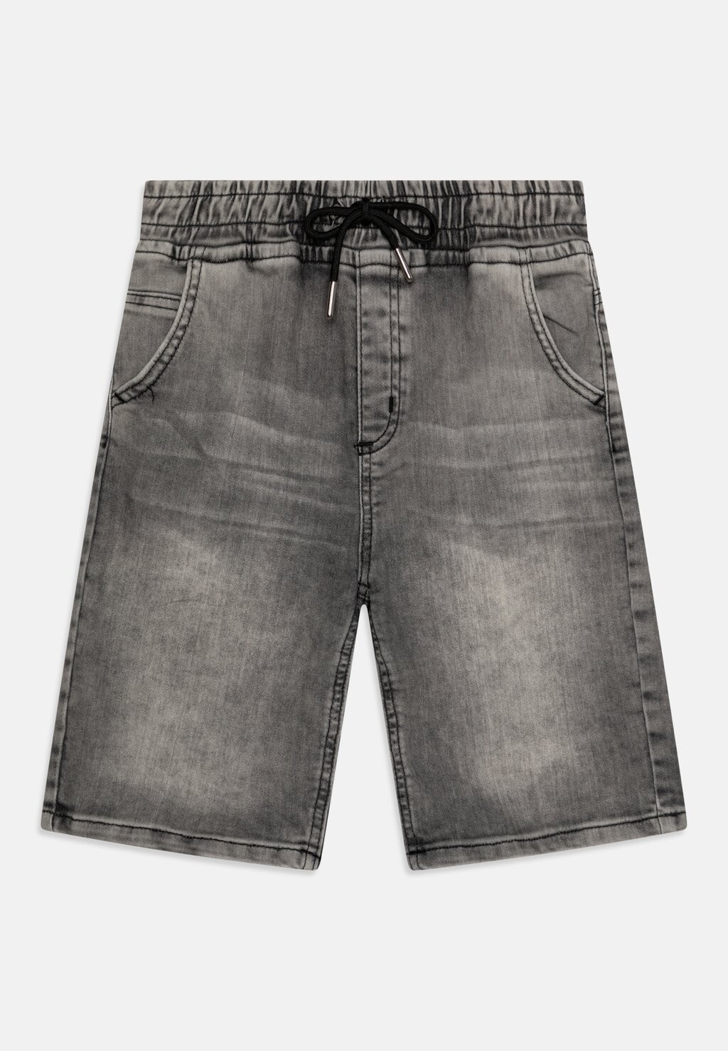 

Шорты BOYS Blue Effect, цвет light black