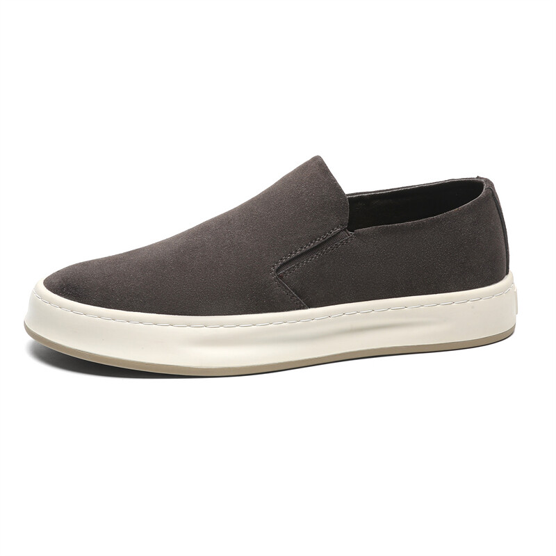 Туфли мужские Men"s Casual Men Low-Top Chi Wolf, цвет Apricot — фото 4