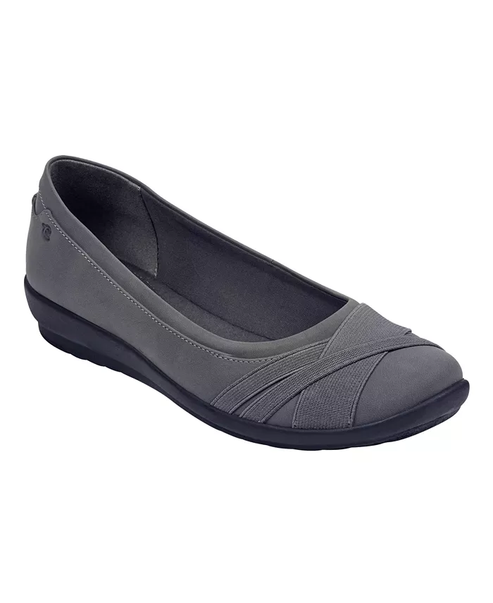 Женские слипоны Acasia Easy Spirit, серый