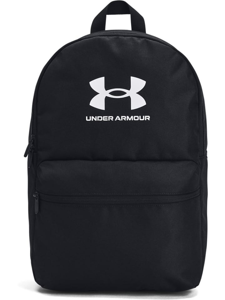 

Рюкзак Under Armour Rucksack, черный