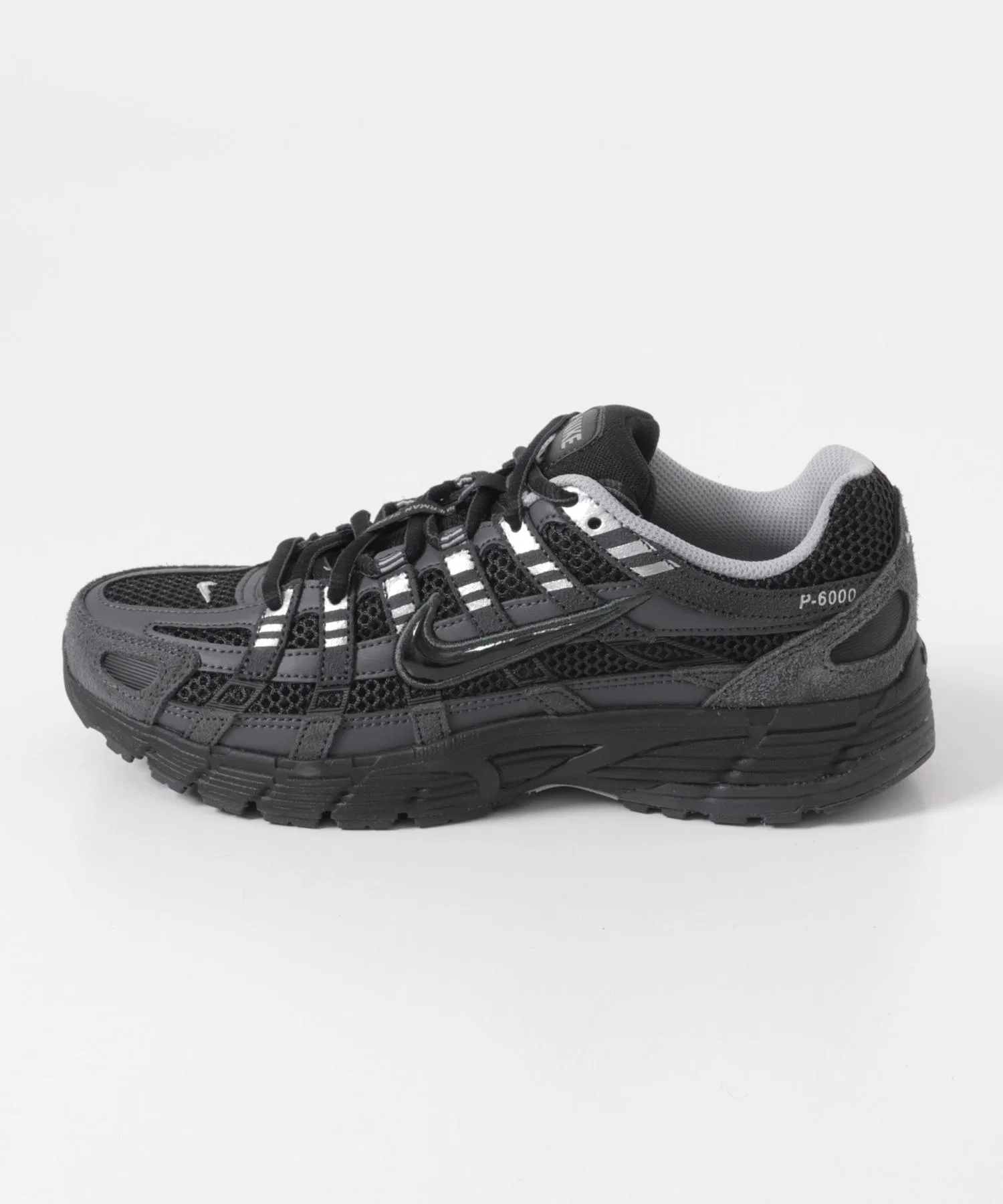Мужские кроссовки Nike P-6000 SE — фото 2