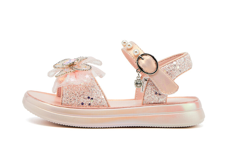 

Сандалии детские серии Sanrio Hello Kitty, розовый