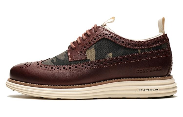 

Мужские повседневные мужские низкие кофейные Cole Haan