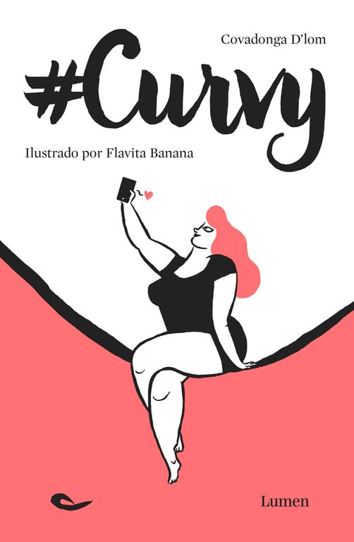 

Curvy / In Spanish (Spanish Edition) (Lumen)