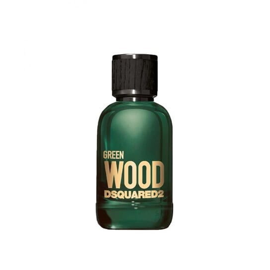 

Туалетная вода Dsquared2 Green Wood 5 мл