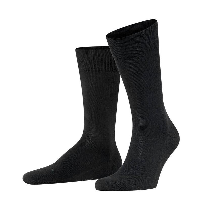 

Носки мужские упаковка 1 стрейч. FALKE, цвет schwarz