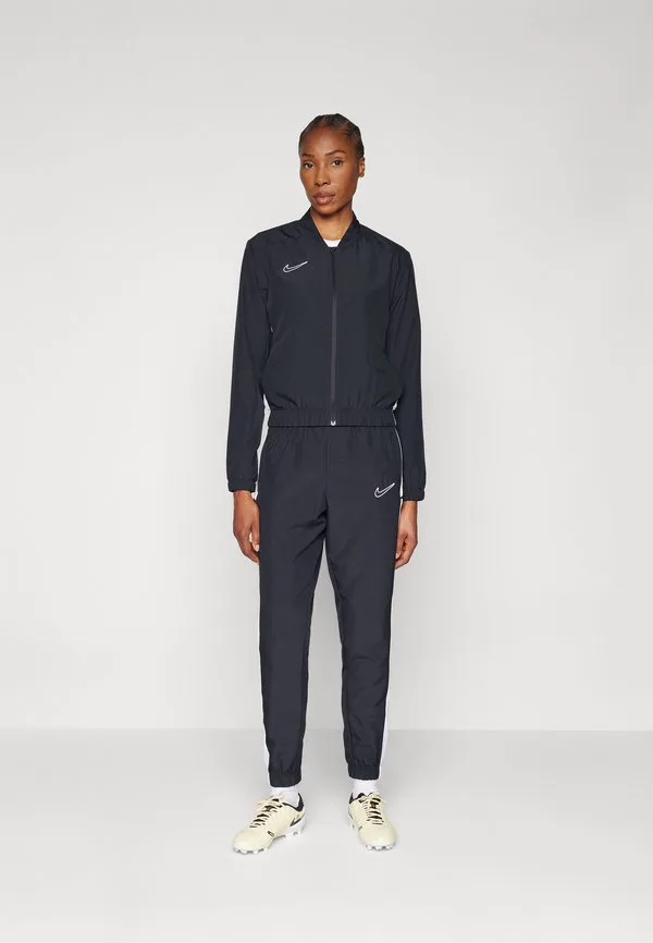 Спортивный костюм Nike Performance, Black White White