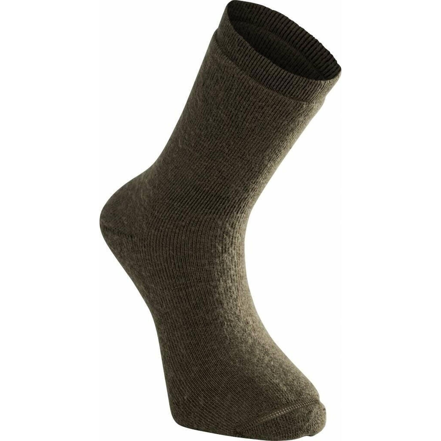 

Походные носки Woolpower, зеленый