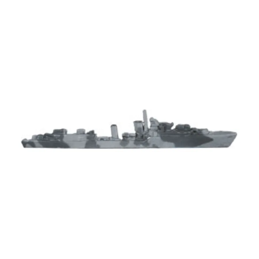 

HMAS Арунта (К), Axis & Allies - Collectible Miniatures Game - War at Sea - Task Force Singles