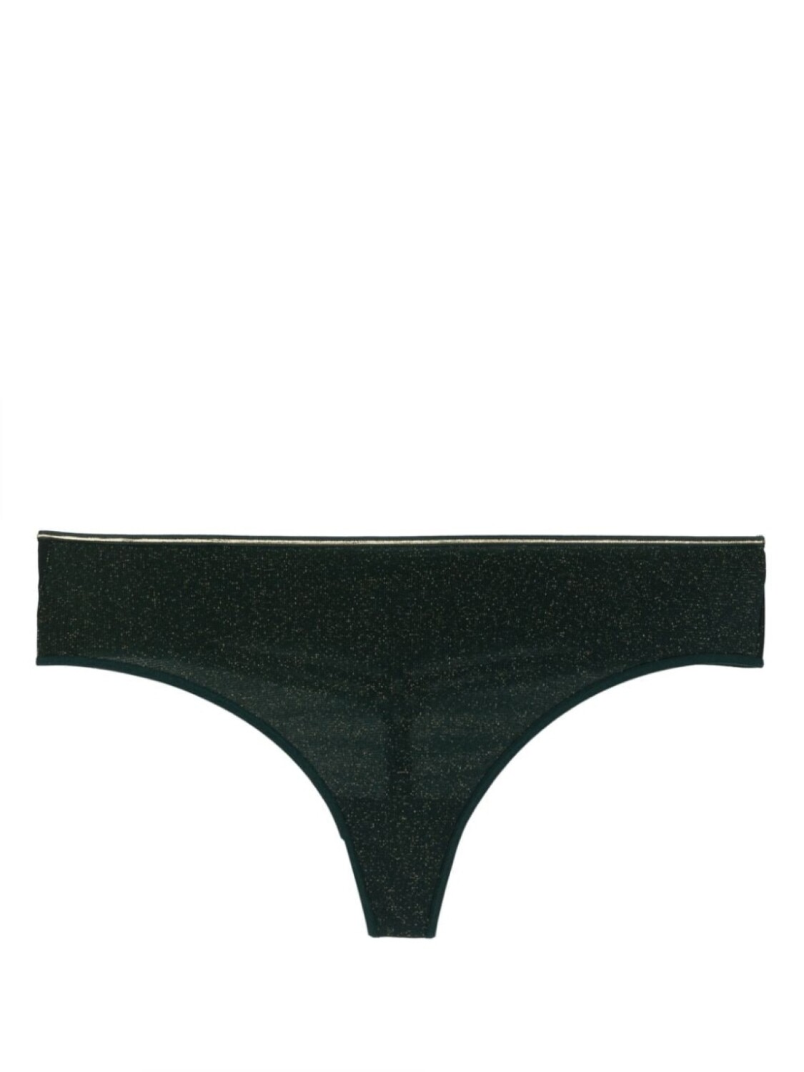 

Marlies Dekkers трусы-стринги Dame De Paris, зеленый