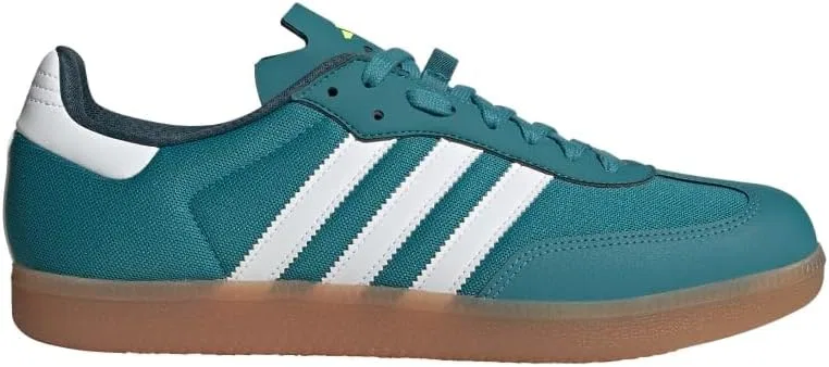Кроссовки Adidas Velosamba 2 для взрослых унисекс, Arctic Fusion/Cloud White/Lucid Lemo