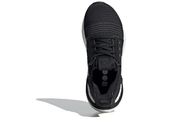 Кроссовки ultraboost 19 j Adidas, черный — фото 4