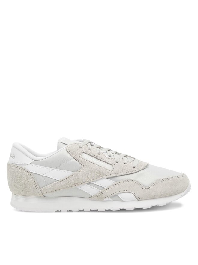 

Кроссовки Classic Nylon Reebok, серый