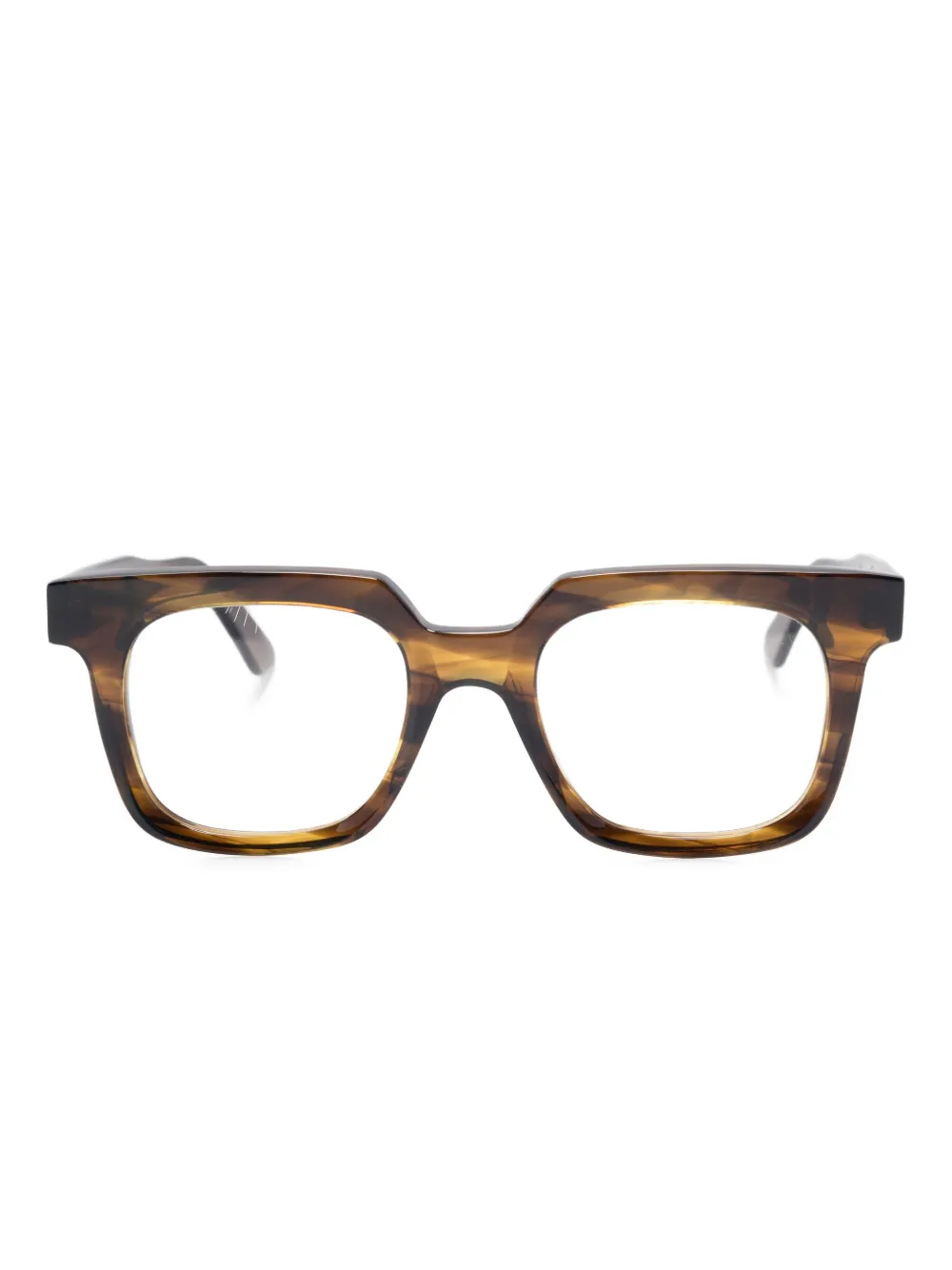 

Очки Bowie Family Affair, зеленый