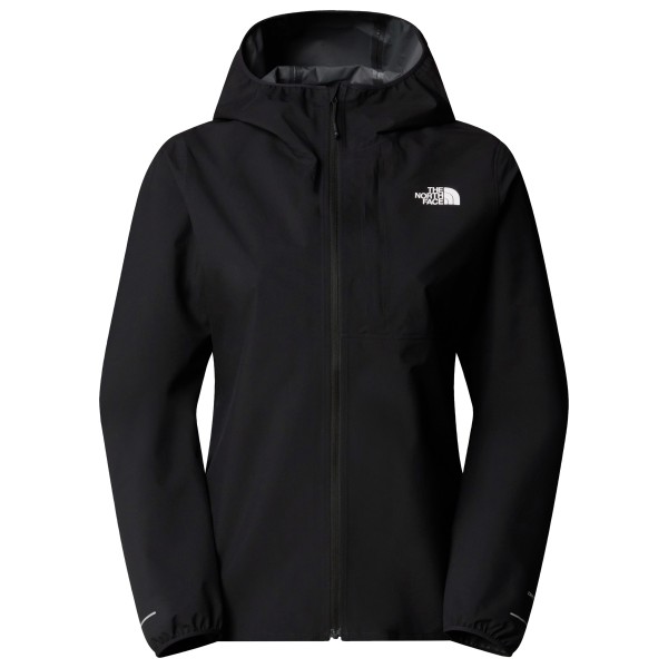 

Женская куртка-фонтаналес - куртка-дождевик The North Face, черный