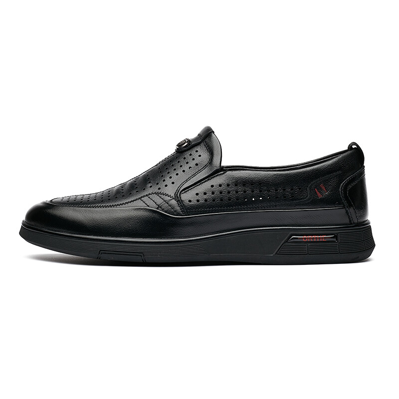 

Туфли Men"s Casual Men Low-Top черный Chibang