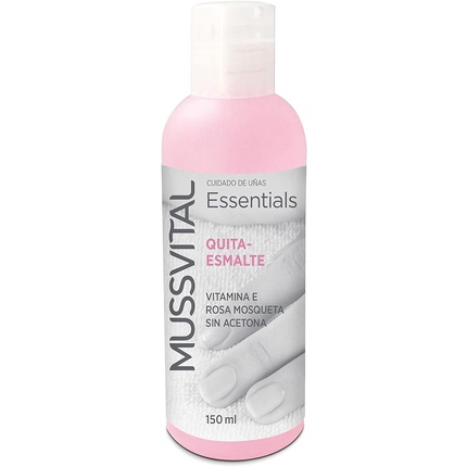 

Средство для снятия лака Perox Mussvital