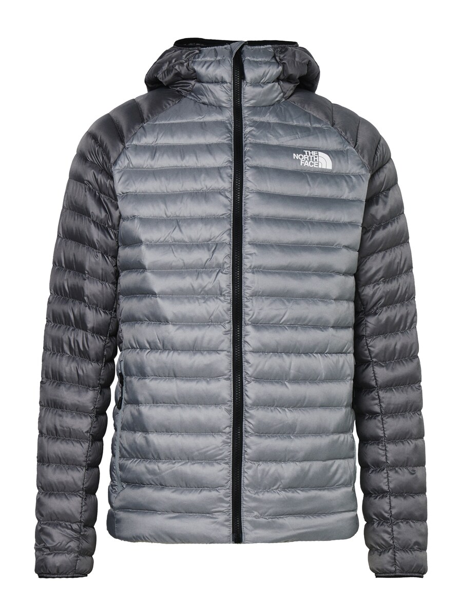 

Куртка для активного отдыха THE NORTH FACE BETTAFORCA, Grey/Dark grey