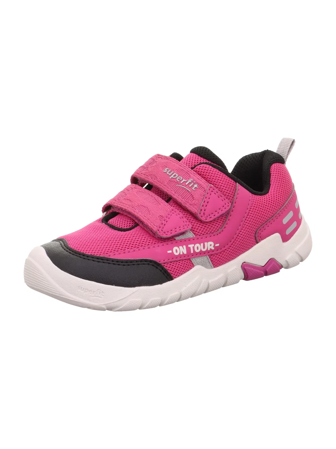 Кроссовки 'TRACE' Superfit, Pink