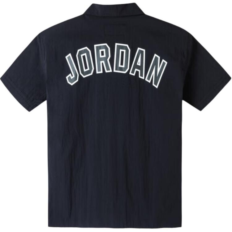 Футболка PS Jordan, черный — фото 2