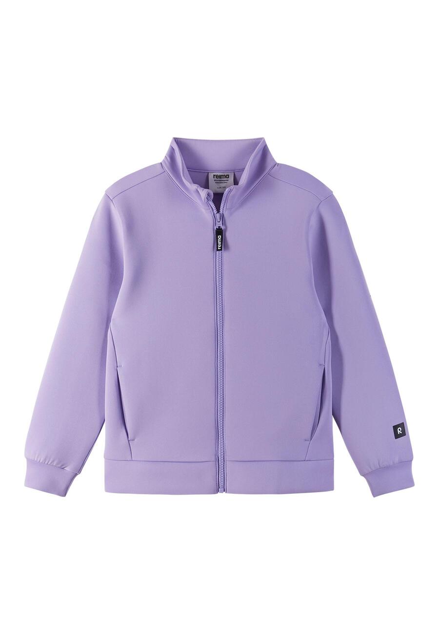 

REIMA Толстовка Letkee — Универсальные сочетания — идеальна в качестве среднего слоя