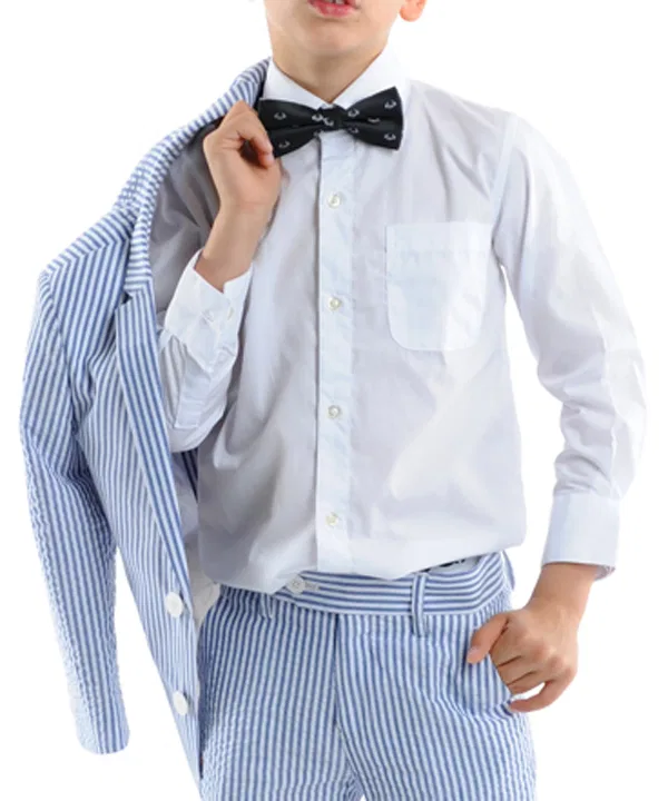 Детская рубашка APPAMAN THE STANDARD SHIRT