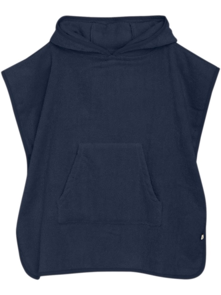 

Халат Pippi Babywear, синий