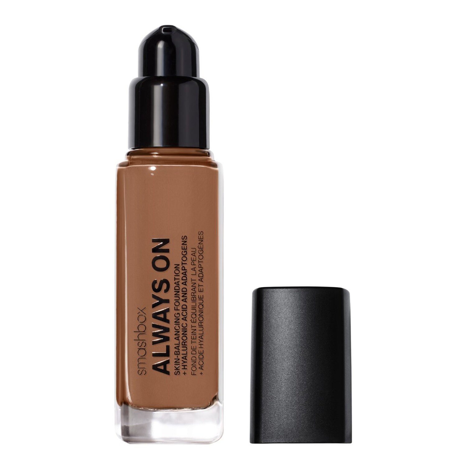 

Тональная основа Always On Skin Balancing Foundation Smashbox, M30N (30 ml)