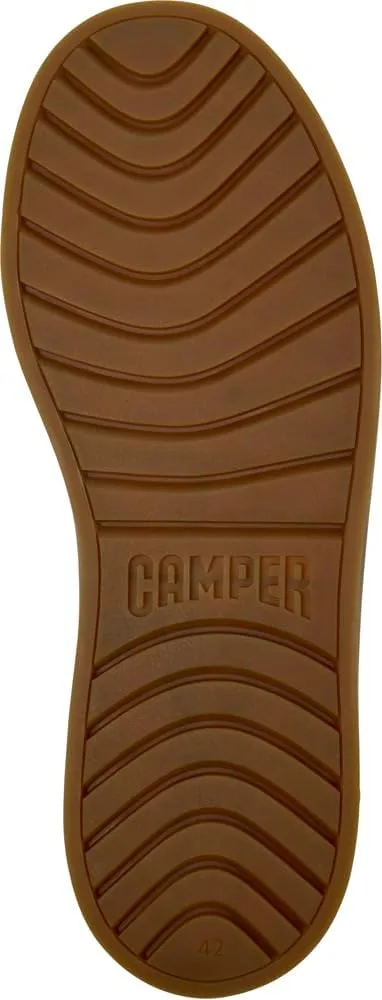 Мужские кроссовки Camper Men's Runner Twentyfive K101105, коричневый — фото 3