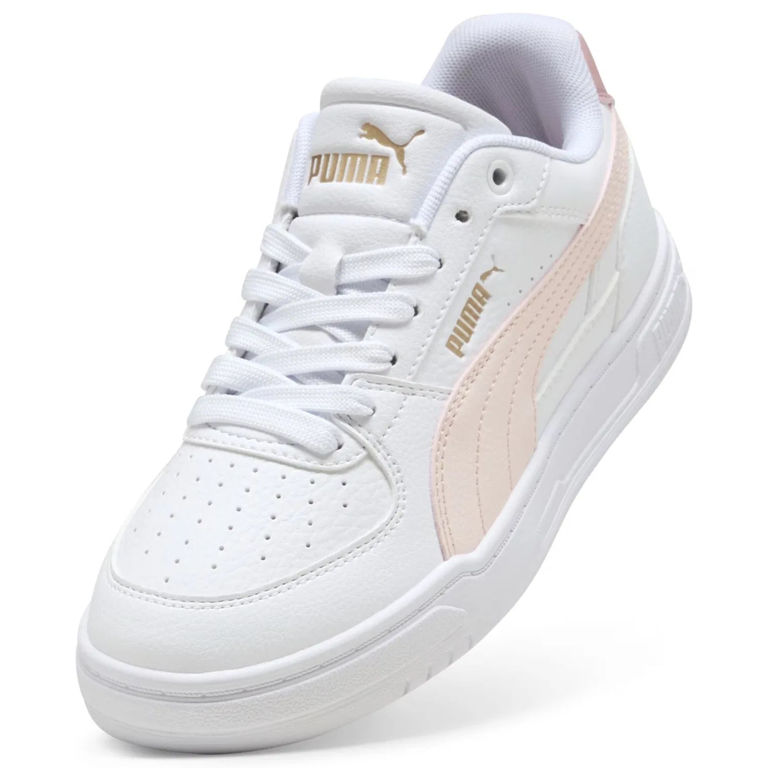 Кроссовки 'Caven III' Puma, White