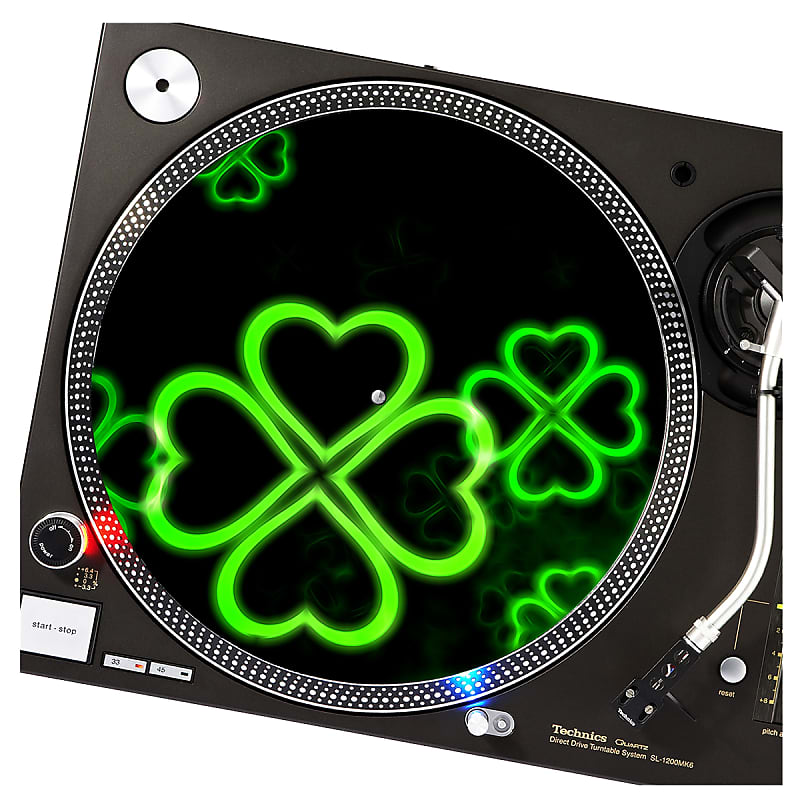 

Проигрыватель Sunshine Design sdoslipmat