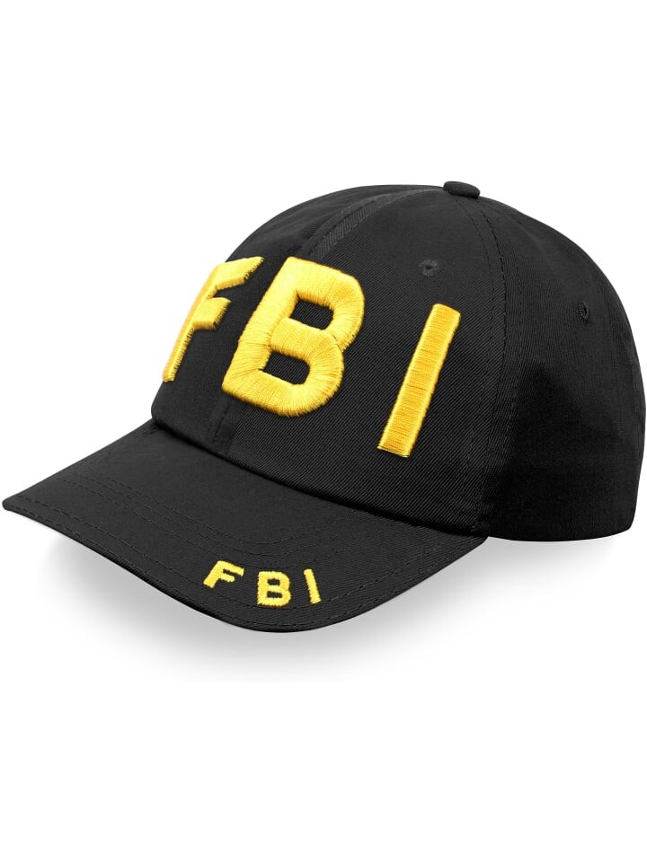 

Бейсболка Normani Outdoor Sports Baseball Cap mit Aufschrift, цвет FBI