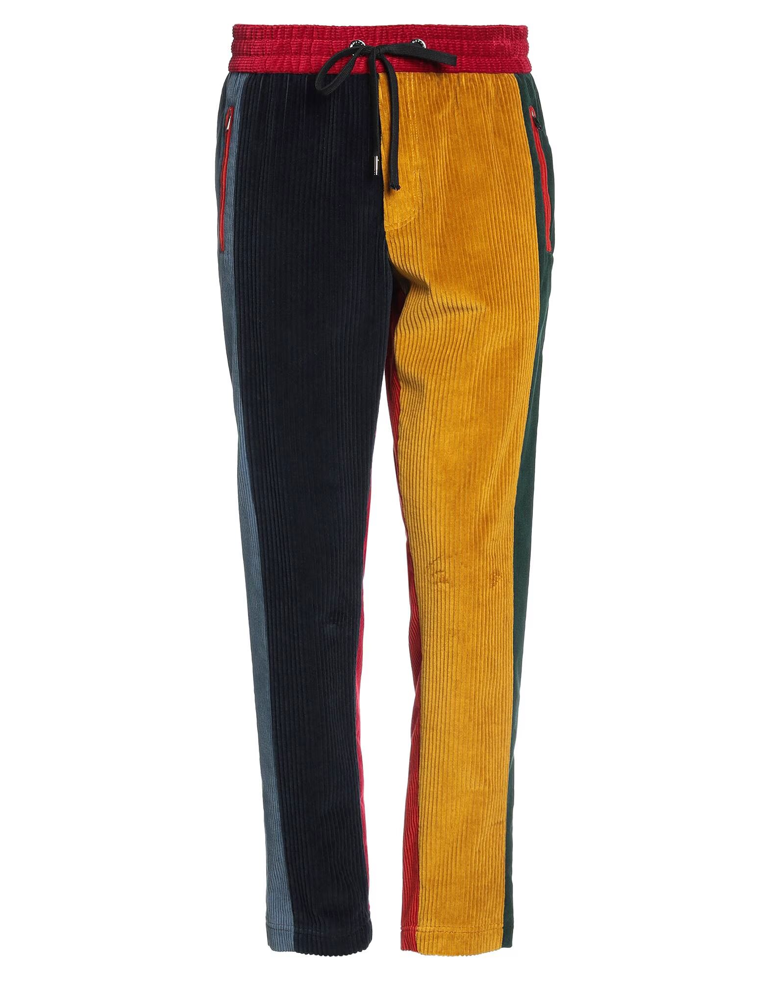 

Брюки Dolce&Gabbana, полуночно-синий