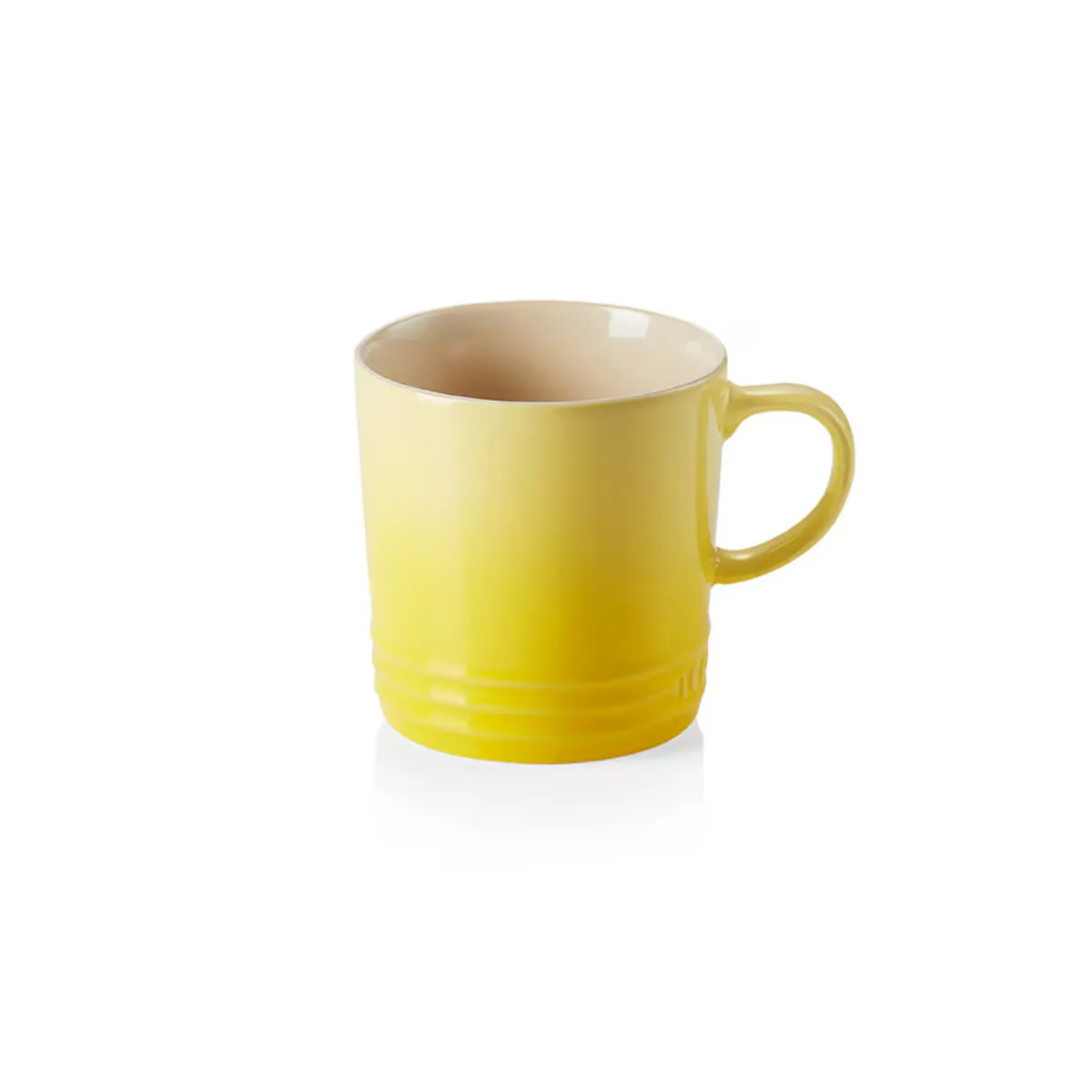

Лондонская кружка Le Creuset, желтый